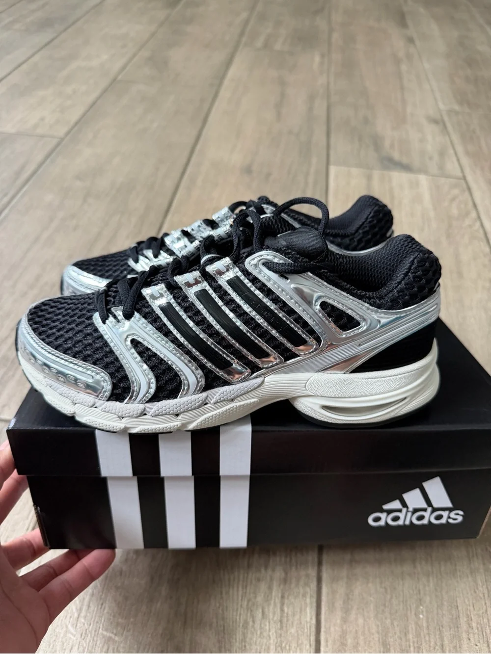 Adidas Adistar Control 5